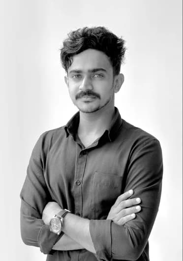 Muhammed Faisal V, Flutter Developer