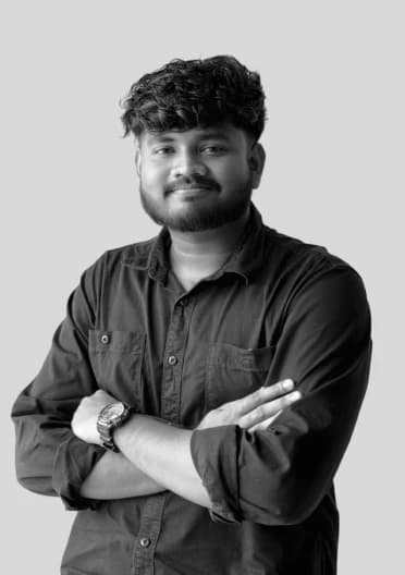 Sethumadhavan N S, Flutter Developer
