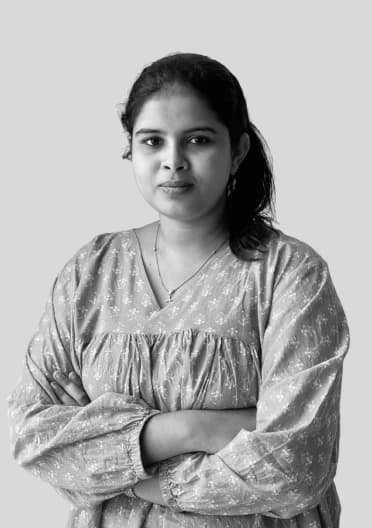 Alisha Fernandus, HR Generalist