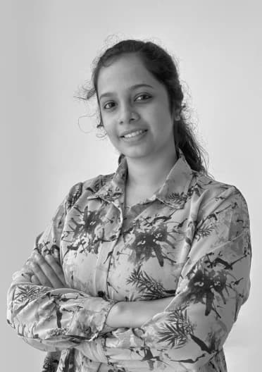 Nayana KM, Software Tester