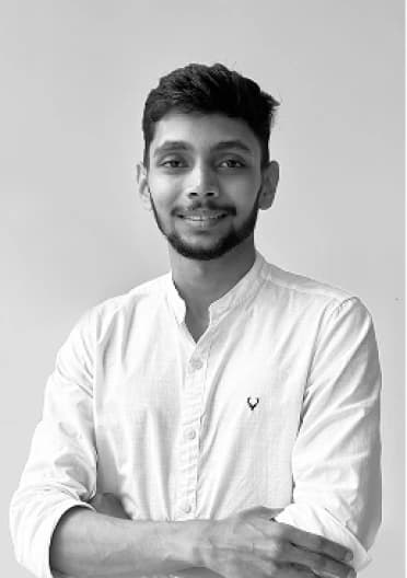 Sethuraj P, WordPress Developer