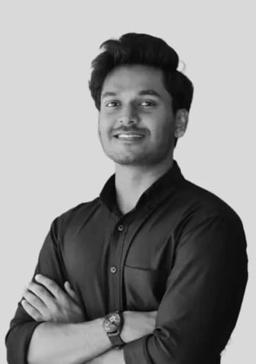 Jinas C P, Project Coordinator