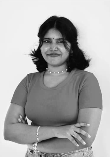Chaithanya PK, IT Consultant